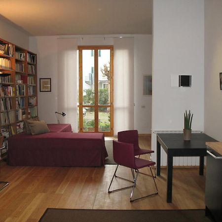 D'Arte Apartment Empoli Luaran gambar
