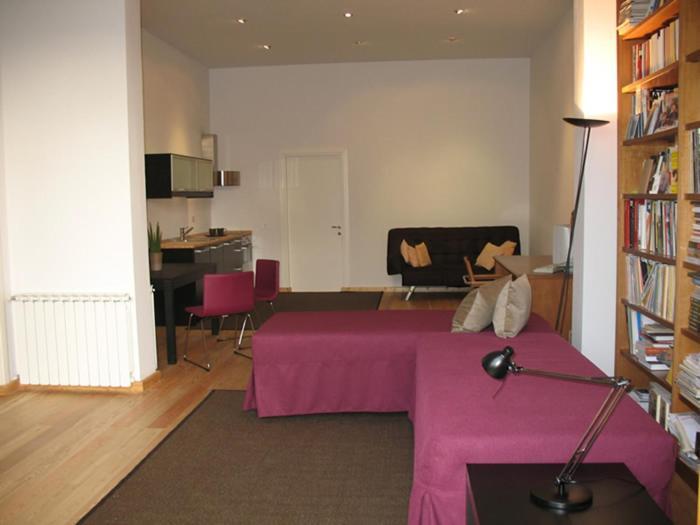 D'Arte Apartment Empoli Luaran gambar
