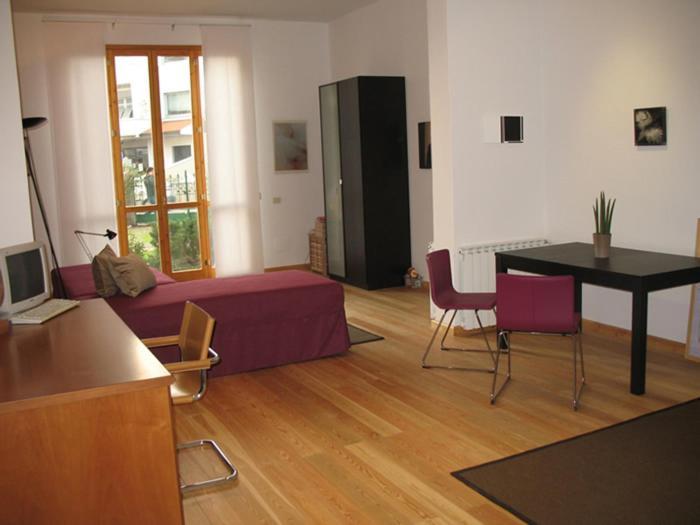 D'Arte Apartment Empoli Luaran gambar