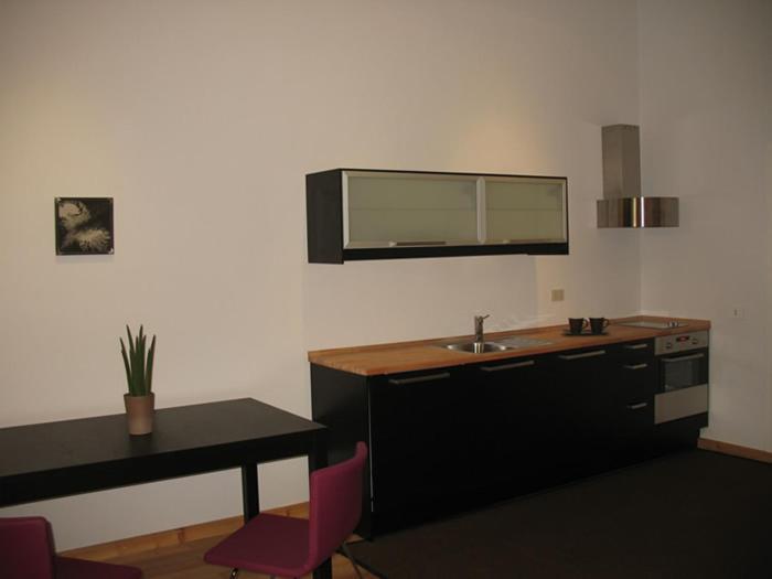D'Arte Apartment Empoli Luaran gambar