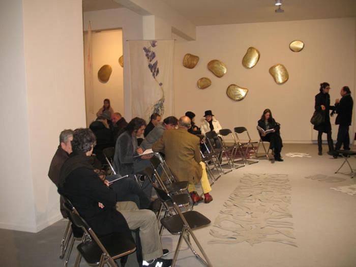 D'Arte Apartment Empoli Luaran gambar