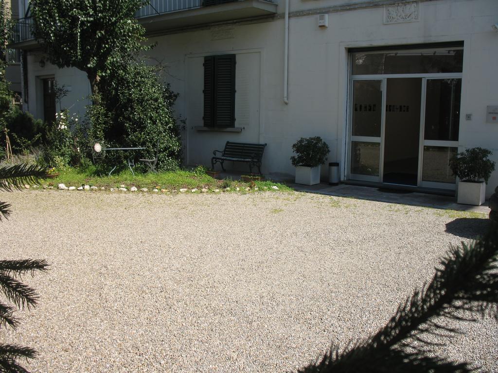 D'Arte Apartment Empoli Luaran gambar