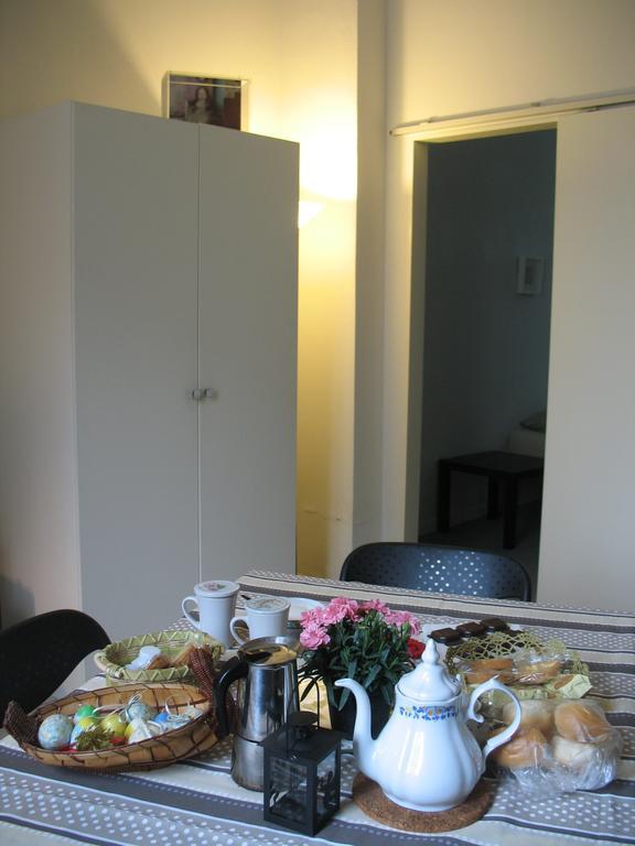 D'Arte Apartment Empoli Luaran gambar