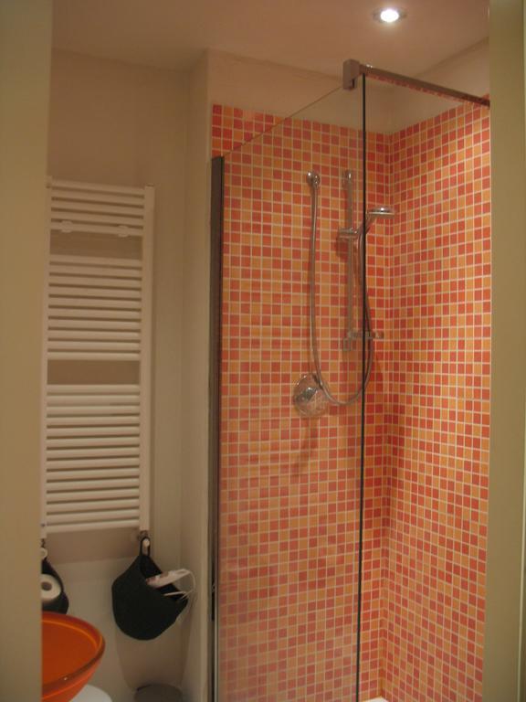 D'Arte Apartment Empoli Luaran gambar
