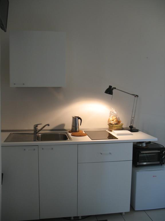D'Arte Apartment Empoli Luaran gambar